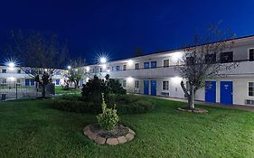 Motel 6-Staunton, Va