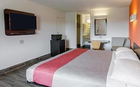 Motel 6-Staunton, Va